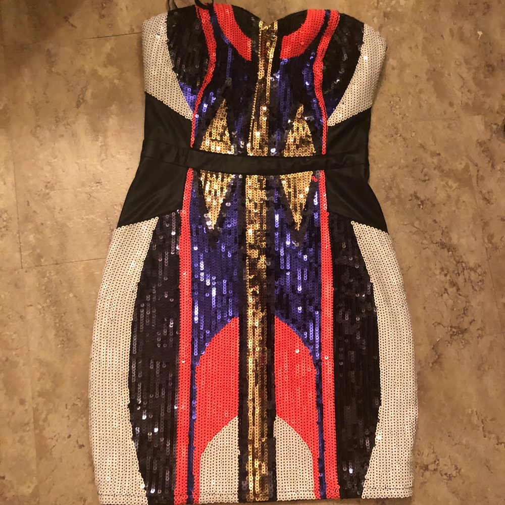 New dress with out tags